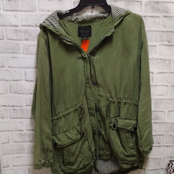 Sanctuary jacket - Picture 1 of 3